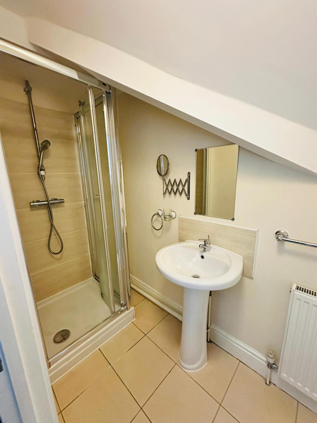 Elm Vale Lodge Liverpool Extérieur photo